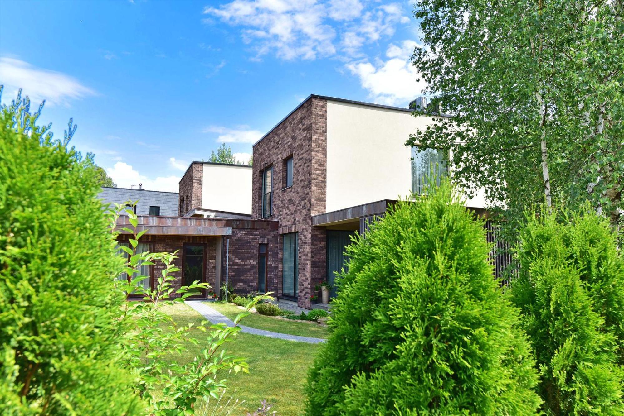 Druskininku Slaitas Druskininkai Exteriör bild