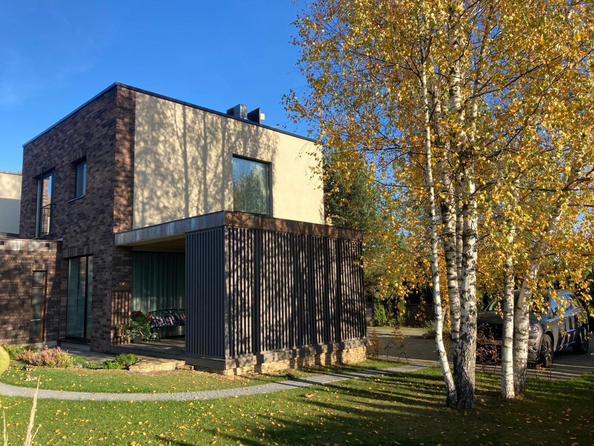 Druskininku Slaitas Druskininkai Exteriör bild
